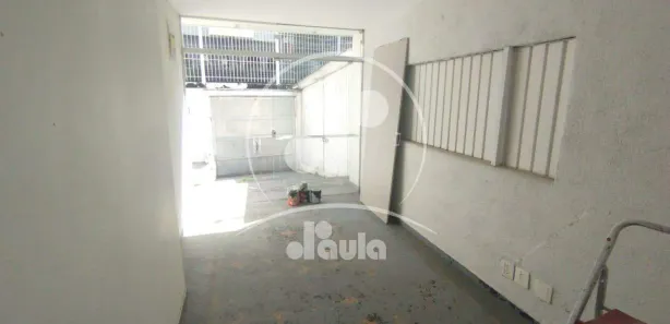 Casa Comercial com 1 Quarto para alugar, 246m² no Vila Bastos, Santo André