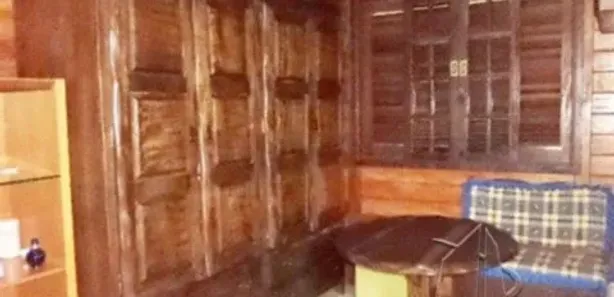 Fazenda / Sítio / Chácara com 2 Quartos à venda, 487m² no Jundiaquara, Araçoiaba da Serra