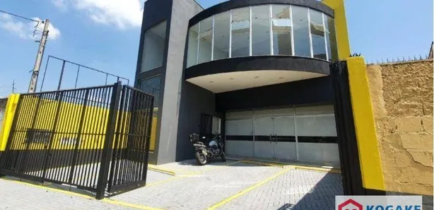 Prédio Inteiro à venda, 441m² no Centro, Jacareí