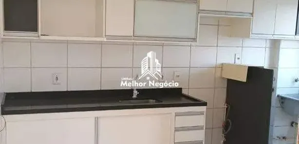 Apartamento com 2 Quartos à venda, 45m² no Jardim Engenho, Monte Mor