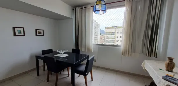 Apartamento com 3 Quartos à venda, 105m² no Gávea, Rio de Janeiro