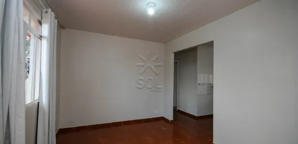 Casa com 3 Quartos para alugar, 120m² no Carimã, Foz do Iguaçu