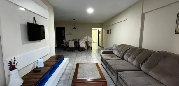 Apartamento com 3 Quartos à venda, 107m² no Centro, Balneário Camboriú