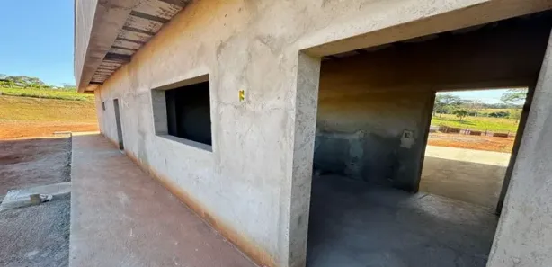 Casa de Condomínio com 5 Quartos à venda, 320m² no , Santo Antônio de Goiás