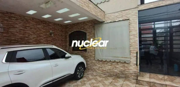 Sobrado com 3 Quartos à venda, 175m² no Jardim Tietê, São Paulo