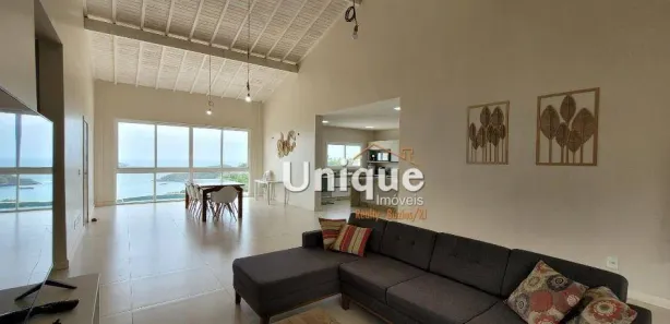 Casa de Condomínio com 4 Quartos à venda, 254m² no , Armação dos Búzios