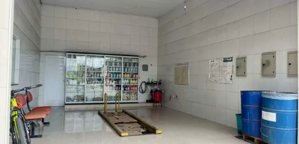 Loja / Salão / Ponto Comercial para alugar, 40m² no Distrito Industrial I, Maracanaú