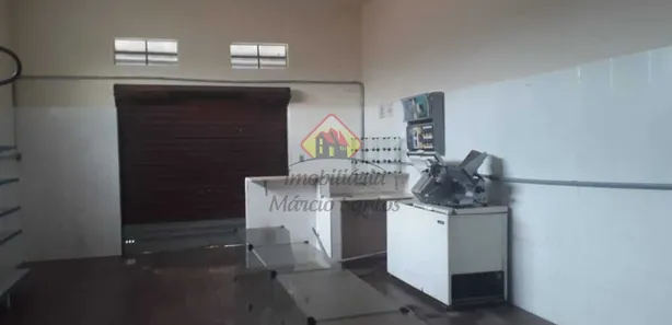 Loja / Salão / Ponto Comercial à venda, 108m² no Campos Elíseos, Taubaté