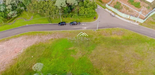 Terreno / Lote / Condomínio à venda, 714m² no Cecilia, Campo Magro