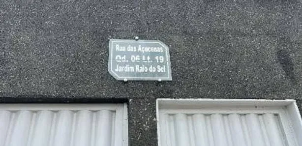 Casa com 1 Quarto à venda, 238m² no Jardim Raio de Sol, Inhumas