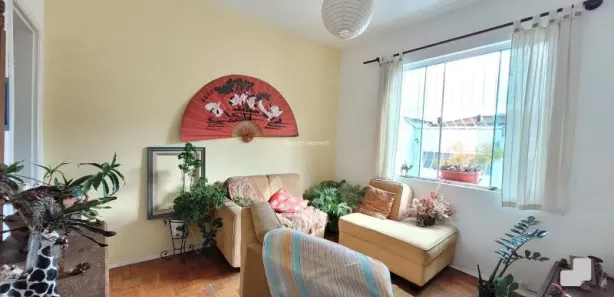 Cobertura com 2 Quartos à venda, 150m² no Granbery, Juiz de Fora