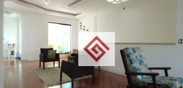 Casa de Condomínio com 3 Quartos para alugar, 185m² no Parque Oratório, Santo André