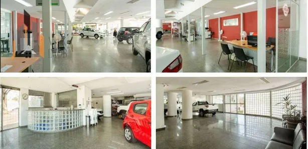 Prédio Inteiro para alugar, 2659m² no Centro, Sumaré