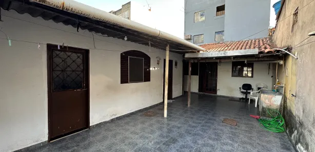 Casa com 3 Quartos à venda, 90m² no Paranoá, Brasília