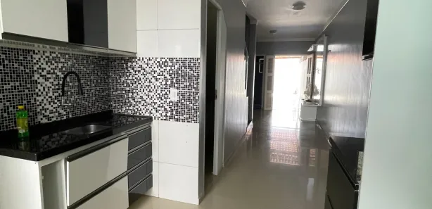 Casa com 2 Quartos à venda, 80m² no Jardim Bandeirantes, Maracanaú