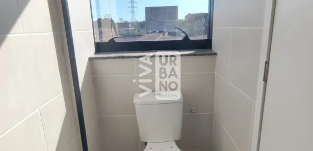 Conjunto Comercial / Sala para alugar, 51m² no Aterrado, Volta Redonda