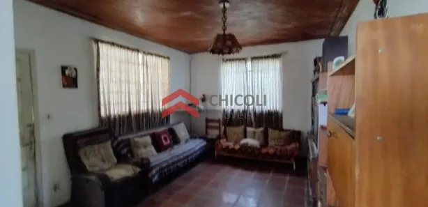 Fazenda / Sítio / Chácara com 2 Quartos à venda, 190m² no Chacara Santa Monica, Vargem Grande Paulista