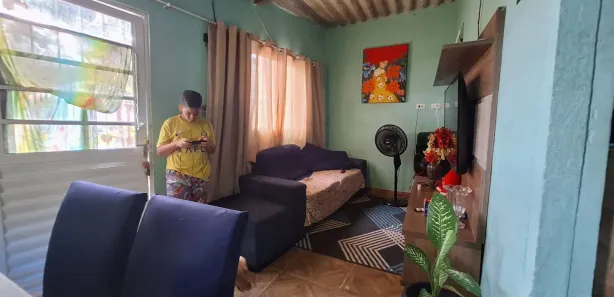 Casa com 2 Quartos à venda, 68m² no COHAB, Recife