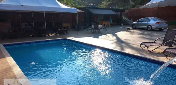 Loja / Salão / Ponto Comercial à venda, 100m² no Maravilha, Paty do Alferes