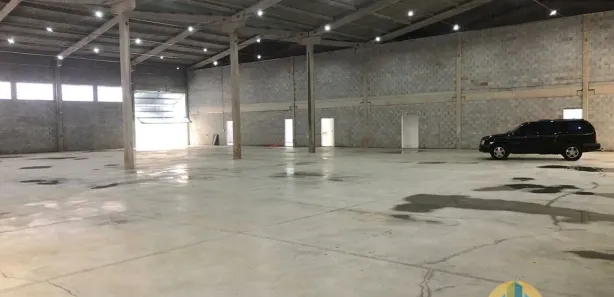 Galpão / Depósito / Armazém à venda, 1600m² no Chácara do Solar I (Fazendinha), Santana de Parnaíba
