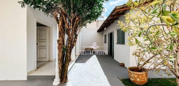 Loja / Salão / Ponto Comercial à venda, 170m² no Tabajaras, Uberlândia