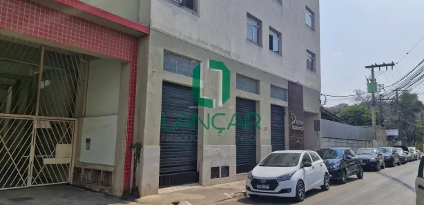 Loja / Salão / Ponto Comercial para alugar, 180m² no Centro, Vespasiano