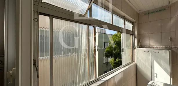Apartamento com 2 Quartos para alugar, 60m² no Alto de Pinheiros, São Paulo