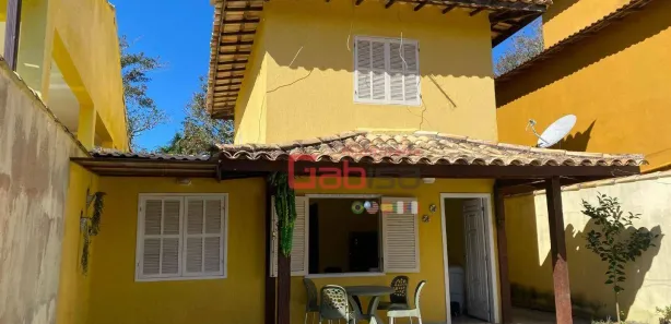 Casa com 3 Quartos à venda, 100m² no Arpoador, Armação dos Búzios