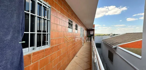 Kitnet com 1 Quarto à venda, 50m² no Jardim São Carlos, Sumaré
