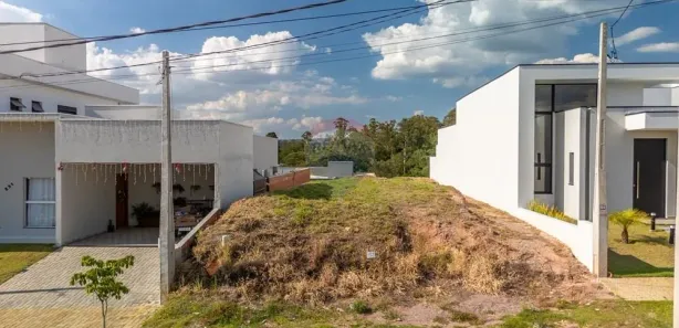 Terreno / Lote / Condomínio à venda, 300m² no Jardim 21 de Março, Louveira