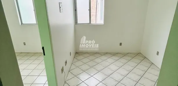 Apartamento com 1 Quarto para alugar, 41m² no Nonoai, Santa Maria