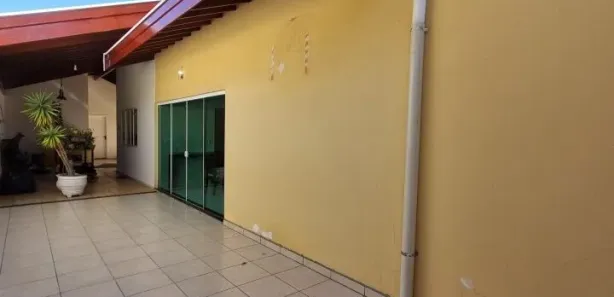 Casa com 4 Quartos à venda, 326m² no Jardim Macarenko, Sumaré