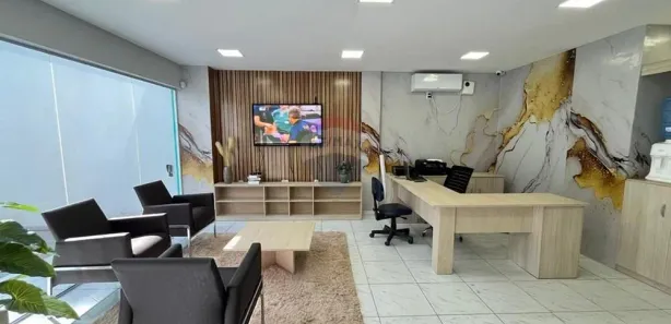 Prédio Inteiro para alugar, 500m² no Petrópolis, Natal