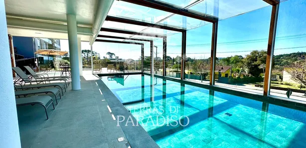 Apartamento com 2 Quartos à venda, 100m² no Centro, Campo Alegre