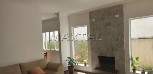 Casa com 2 Quartos à venda, 103m² no Jardim Paraíso, São Paulo