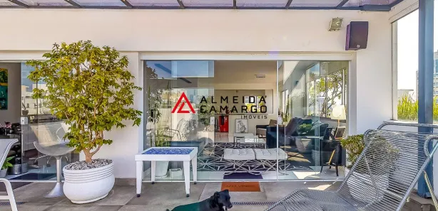 Cobertura com 3 Quartos à venda, 300m² no Vila Uberabinha, São Paulo