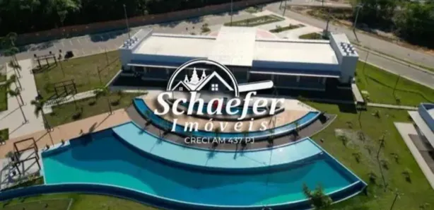 Terreno / Lote / Condomínio à venda, 250m² no Ponta Negra, Manaus
