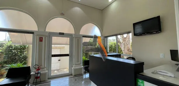 Conjunto Comercial / Sala para alugar, 7m² no Jardim Sontag, Salto