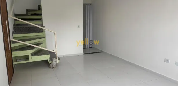 Casa com 2 Quartos para alugar, 150m² no Parque Residencial Scaffid II, Itaquaquecetuba