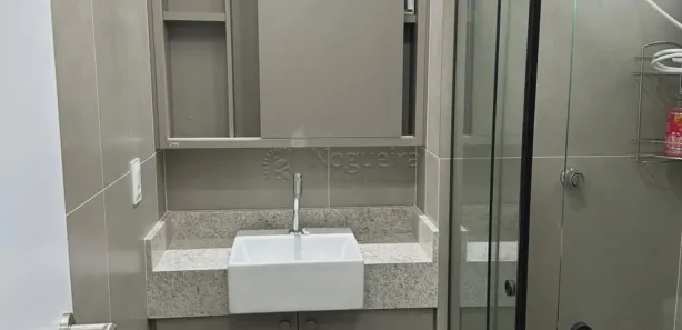 Apartamento com 1 Quarto à venda, 24m² no Tamandaré, Tamandaré
