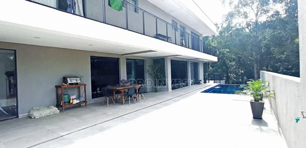 Casa de Condomínio com 4 Quartos à venda, 600m² no Estação, São Roque