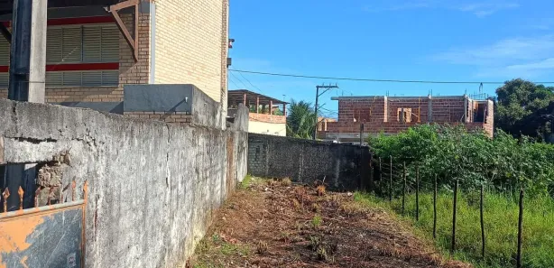 Terreno / Lote / Condomínio à venda, 255m² no , Itaparica