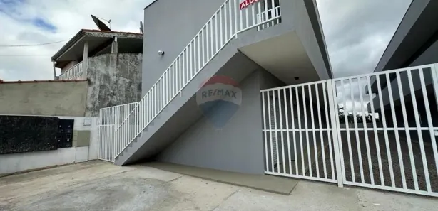 Apartamento com 2 Quartos para alugar, 43m² no Jacaré, Cabreúva