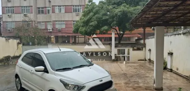 Casa com 2 Quartos à venda, 75m² no Vaz Lobo, Rio de Janeiro
