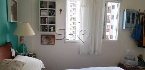 Apartamento com 3 Quartos à venda, 120m² no Perdizes, São Paulo