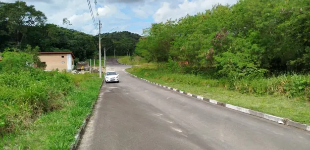 Terreno / Lote / Condomínio à venda, 525m² no Santa Rosa, Simões Filho