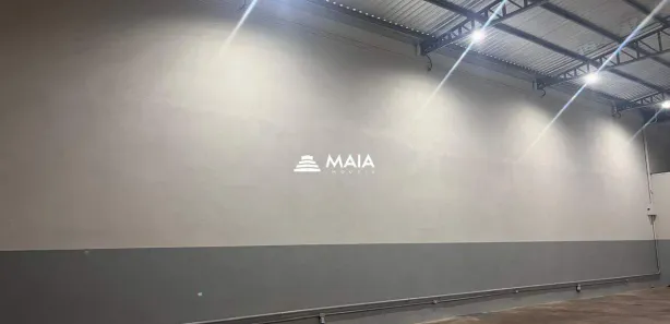 Galpão / Depósito / Armazém à venda, 256m² no Parque das Laranjeiras II, Uberaba