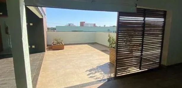 Prédio Inteiro à venda, 600m² no Jardim Alvorada, Cambé