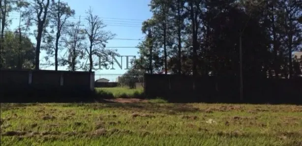 Terreno / Lote / Condomínio para alugar, 5166m² no Condomínio Jardim Alvorada, Jaú