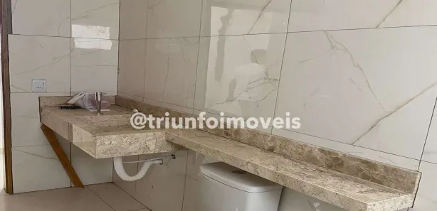 Casa com 3 Quartos à venda, 110m² no Parque Alvorada, Timon